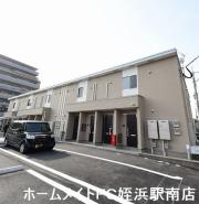 ＪＲ筑肥線周船寺駅まで徒歩13分
