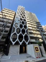 BRAVE常盤町II
