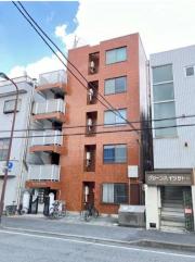 ロイヤルハイツ中川