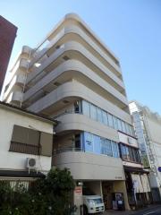 丸三新町ビル