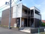 名鉄常滑線名和駅まで徒歩18分