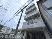 ＪＲ高徳線佐古駅まで徒歩5分