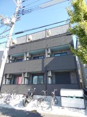 阪神本線武庫川駅まで徒歩10分