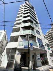 都営三田線白山駅まで徒歩1分