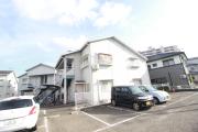 ＪＲ高徳線佐古駅まで徒歩14分