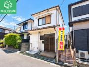 ＪＲ阪和線紀伊中ノ島駅まで徒歩4分