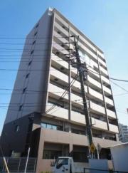 ＪＲ総武線（各駅停車）亀戸駅まで徒歩15分