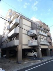 エステート大森