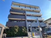 プレサンス上町台 夕陽丘