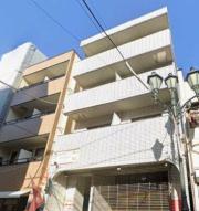 ＪＲ埼京線板橋駅まで徒歩2分