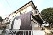 京王線つつじヶ丘駅まで徒歩10分