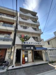 玉出第5Aマンション