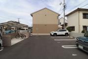 ＪＲ宇野線備前西市駅まで徒歩40分