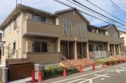 東急田園都市線あざみ野駅まで徒歩13分