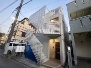 Master s神戸町
