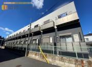 ＪＲ総武線（各駅停車）下総中山駅まで徒歩7分