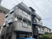 ＪＲ南武線稲田堤駅まで徒歩10分