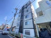 都営新宿線西大島駅まで徒歩13分