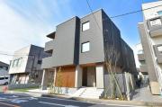 グランレーヴ上小町