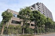 ＪＲ山手線新大久保駅まで徒歩6分