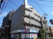 京急本線梅屋敷駅まで徒歩3分