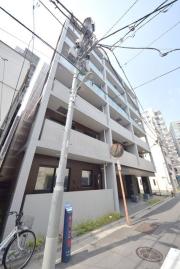 オーキッドレジデンス銀座東