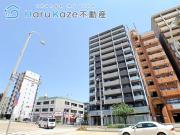 地下鉄桜通線瑞穂区役所駅まで徒歩3分