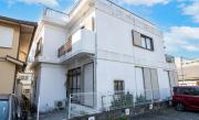 鶴田貸家