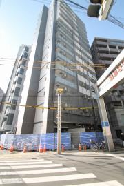 EC広島横川本通り