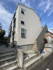 多摩都市モノレール中央大学・明星大学駅まで徒歩4分