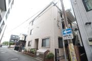ＪＲ横浜線長津田駅まで徒歩3分