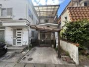 吉津町戸建て