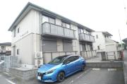 桐山ハイツ B
