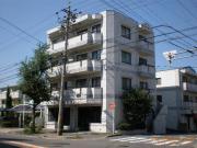 ハートイン若葉台S棟
