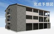 ヒカルサ京都伏見小野