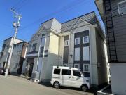 レオパレス北34条第1