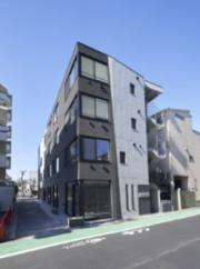 クーカイ・テラス学芸大学