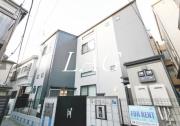 ＪＲ山手線田端駅まで徒歩2分