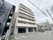 阪神本線今津駅まで徒歩3分