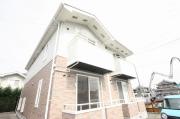 ＪＲ山陽本線福山駅までバス約18分 徒歩4分