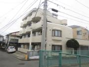 相鉄本線鶴ケ峰駅まで徒歩7分