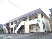 山岸アパート