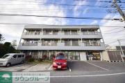 原町油屋レジデンス