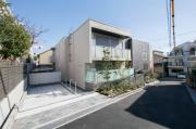 シャーメゾン高羽町UL