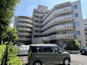東急ドエル府中ビレジ