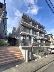 P′sプレイス東仲町