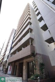 ステージファースト三軒茶屋II