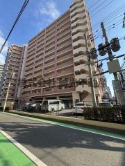 地下鉄七隈線博多駅まで徒歩13分