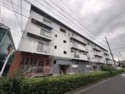 市川マンション