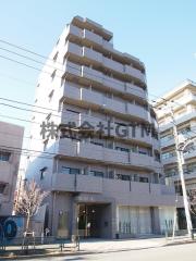 東急田園都市線三軒茶屋駅まで徒歩10分